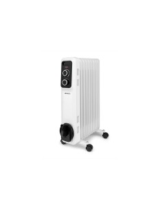 Orbegozo RS 2000 Interior Blanco 2000 W Radiador de aceite elÃ©ctrico