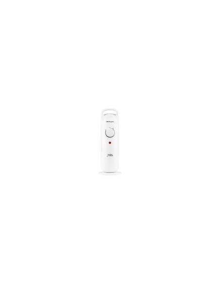 Orbegozo Junior Interior Blanco 1000 W Radiador de aceite elÃ©ctrico