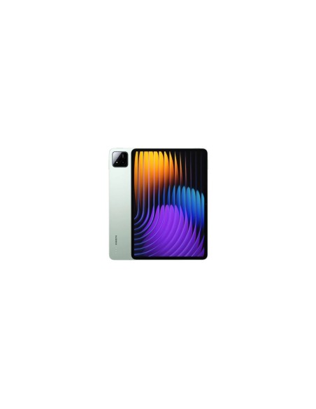Xiaomi Pad 7 Pro 11.2" 12/512Gb Verde Tablet