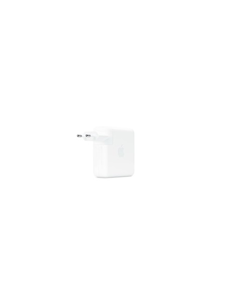 Apple MW2L3B/A Universal Blanco Corriente alterna Carga rÃ¡pida Interior