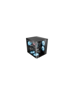 Mars Gaming MC-CURV Midi Tower Negro 2