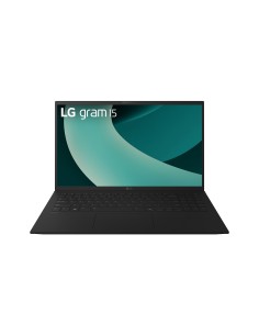 LG Gram 15Z80T-G.AU88B ordenador portatil AMD Ryzen AI 7 350 PortÃ¡til 39,6 cm (15.6") Full HD 32 GB LPDDR5x-SDRAM 1 TB SSD Wi-F
