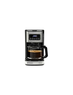 Orbegozo CG 4051 Manual Cafetera de filtro 1,5 L