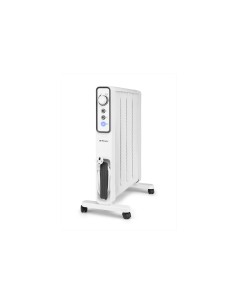 Orbegozo RMN 2500 calefactor elÃ©ctrico Interior Blanco 2500 W Convector