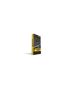 MEMORIA CORSAIR DDR4 3000MHZ 32GB 2X16GB VENGEANCE LPX BLACK SERIE CMK32GX4M2D3000C16 2