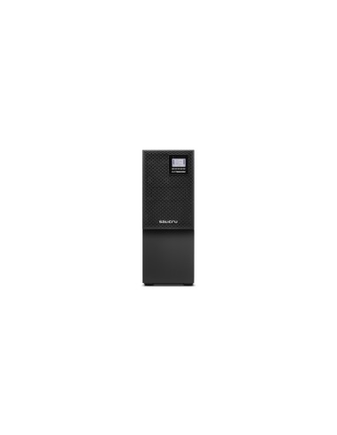 Salicru SLC-8000-TWIN PRO3 Doble conversiÃ³n (en lÃÂ­nea) 8 kVA 8000 W