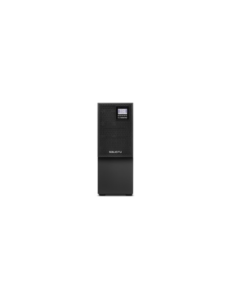 Salicru SLC-8000-TWIN PRO3 Doble conversiÃ³n (en lÃÂ­nea) 8 kVA 8000 W