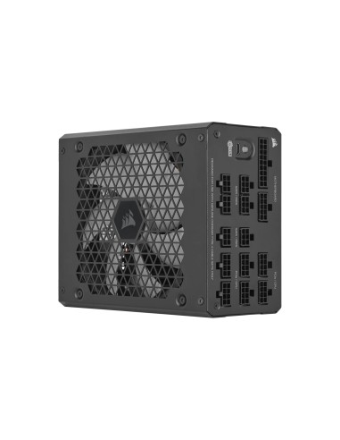 Corsair HXi Series HX1000i 1000W 80 Plus Platinum Modular Fuente de alimentaciÃ³n