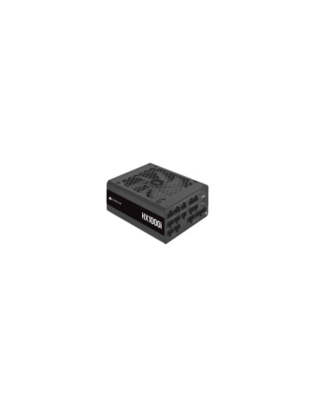 Corsair HXi Series HX1000i 1000W 80 Plus Platinum Modular Fuente de alimentaciÃ³n
