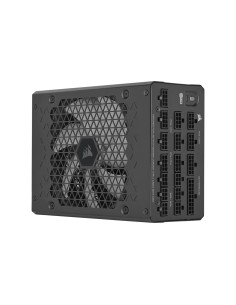 Corsair HX1200 unidad de fuente de alimentaciÃ³n 1200 W 24-pin ATX ATX Negro