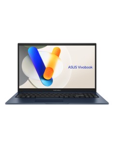 ASUS Vivobook 15 F1504VA-BQ191 - Ordenador PortÃ¡til 15.6" Full HD (Intel Core i3-1315U, 8GB RAM, 512GB SSD, UHD Graphics, Sin S