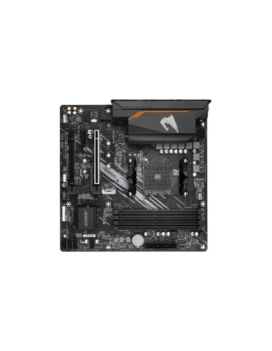 Gigabyte B550M Aorus Elite socket AM4 128gb ddr4 GAB55MAELT-00-G