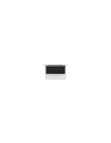 Apple MacBook Pro Apple M M4 Max PortÃ¡til 36,1 cm (14.2") 36 GB 1 TB SSD Wi-Fi 6E (802.11ax) macOS Sequoia Plata