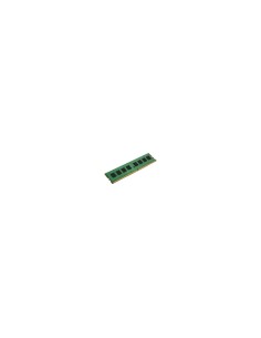Kingston Technology KCP432NS6/8 mÃ³dulo de memoria 8 GB 1 x 8 GB DDR4 3200 MHz