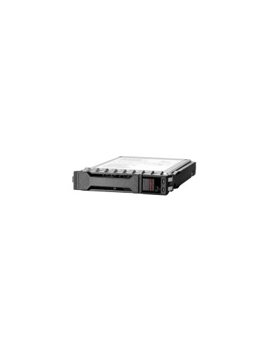 Hewlett Packard Enterprise P50227-B21 unidad de estado sÃ³lido 2.5" 1600 GB U.3 NVMe