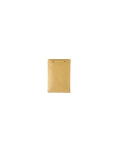 PAQUETE 10 BOLSAS SAM ACOLCHADAS KRAFT CON PLASTICO BURBUJA 300X445 MM 70GRS 146084