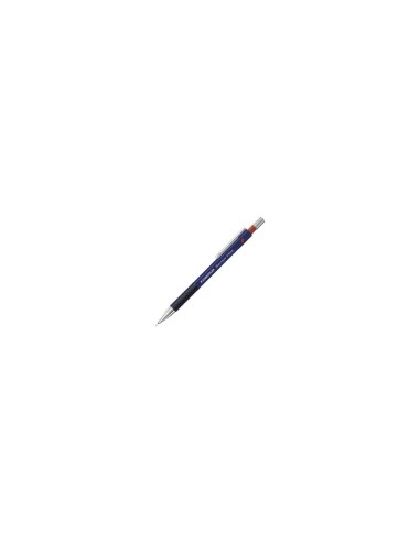 PORTAMINAS RETRACTIL STAEDTLER MARS MICRO 0.9MM 775 09T