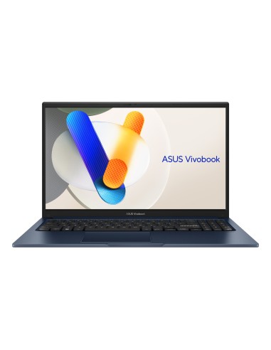 ASUS Vivobook 15 F1504VA-BQ264W - Ordenador PortÃ¡til 15.6" Full HD (Intel Core i3-1315U, 8GB RAM, 512GB SSD, UHD Graphics, Wind