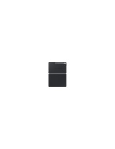 Samsung EF-BX910PBEGWW funda para tablet 37,1 cm (14.6") Negro 2