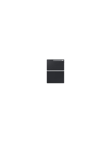 Samsung EF-BX910PBEGWW funda para tablet 37,1 cm (14.6") Negro