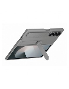 Samsung EF-MF956TJEGWW funda para telÃ©fono mÃ³vil 19,3 cm (7.6") Gris