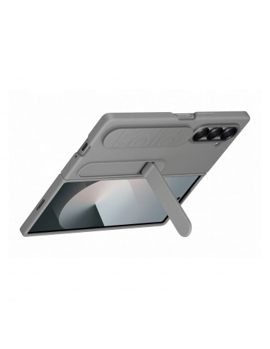 Samsung EF-MF956TJEGWW funda para telÃ©fono mÃ³vil 19,3 cm (7.6") Gris