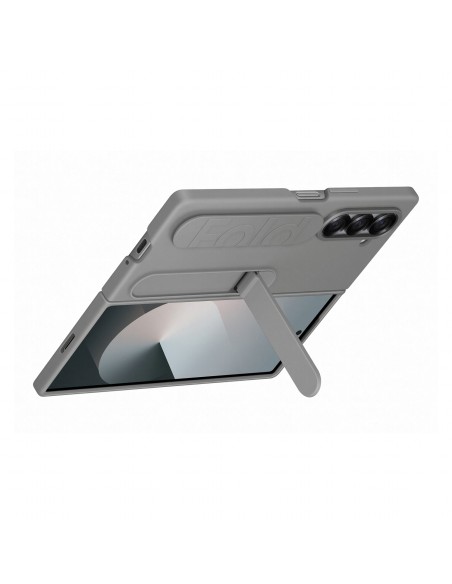 Samsung EF-MF956TJEGWW funda para telÃ©fono mÃ³vil 19,3 cm (7.6") Gris