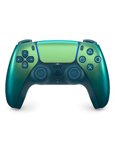 Sony 1000044473 mando y volante Verde azulado Bluetooth/USB Gamepad AnalÃ³gico/Digital PlayStation 5, iOS