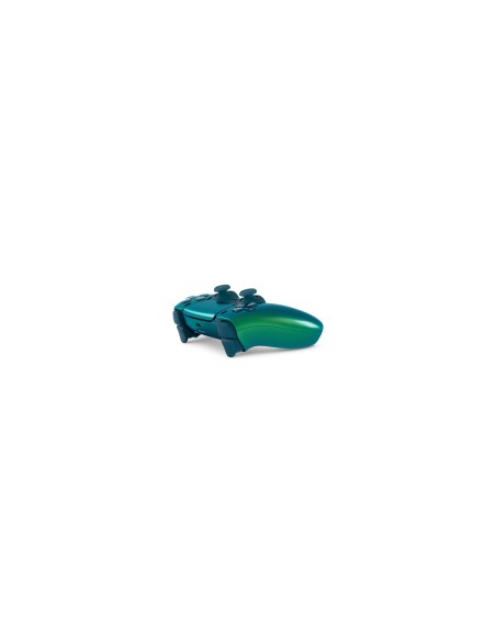 Sony 1000044473 mando y volante Verde azulado Bluetooth/USB Gamepad AnalÃ³gico/Digital PlayStation 5, iOS