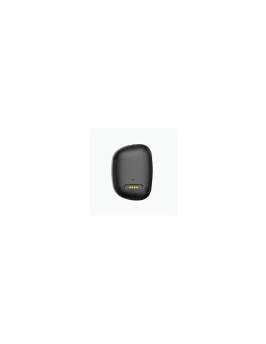 Leotec Tracker GPS 4G Negro