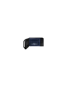 Samsung Microondas con Grill 23L 800W Clase X Negro MG23K3515AK/E1 2