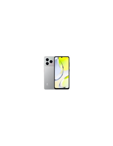 ZTE Blade A76  4+8GB/128GB  Gris