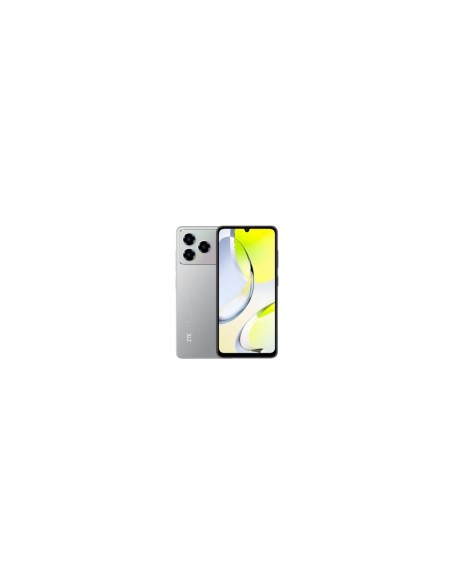 ZTE Blade A76  4+8GB/128GB  Gris