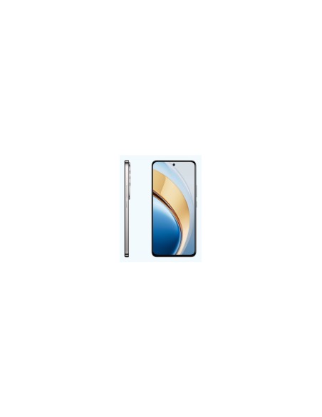 VIVO V40 SE 5G 8/256b Plata Smartphone