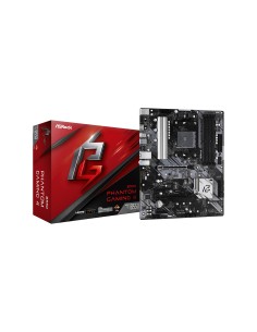 ASROCK B550 PHANTOM PLACA BASE GAMING AM4 90-MXBCY0-A0UAYZ