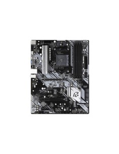 ASROCK B550 PHANTOM PLACA BASE GAMING AM4 90-MXBCY0-A0UAYZ 2