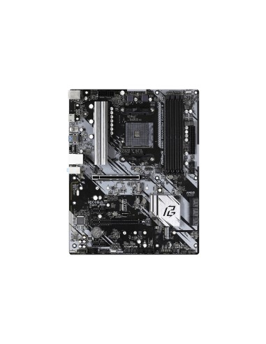 ASROCK B550 PHANTOM PLACA BASE GAMING AM4 90-MXBCY0-A0UAYZ
