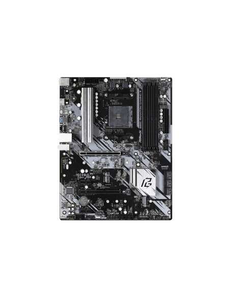 ASROCK B550 PHANTOM PLACA BASE GAMING AM4 90-MXBCY0-A0UAYZ