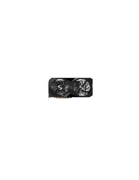 Asrock Challenger 90-GA41ZZ-00UANF tarjeta grÃ¡fica AMD Radeon RX 7600 8 GB GDDR6