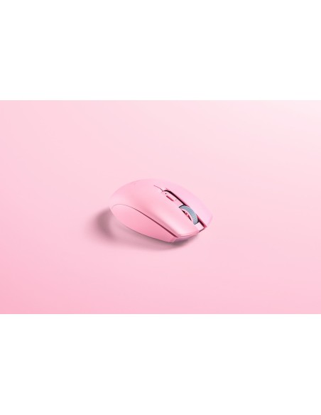 Razer Orochi V2 ratÃ³n mano derecha RF Wireless + Bluetooth Ãâ€œptico 18000 DPI