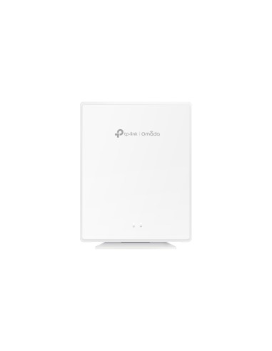 TP-Link Omada EAP610GP-DESKTOP punto de acceso inalÃ¡mbrico 1201 Mbit/s Blanco EnergÃ­a sobre Ethernet (PoE)