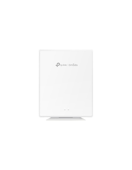 TP-Link Omada EAP610GP-DESKTOP punto de acceso inalÃ¡mbrico 1201 Mbit/s Blanco EnergÃ­a sobre Ethernet (PoE)