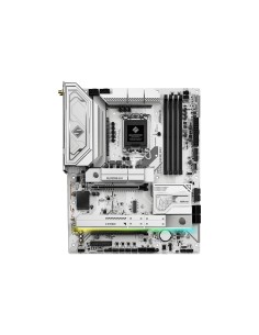 Asrock Z890 Steel Legend WiFi Intel Z890 LGA 1851 (Socket V1) ATX