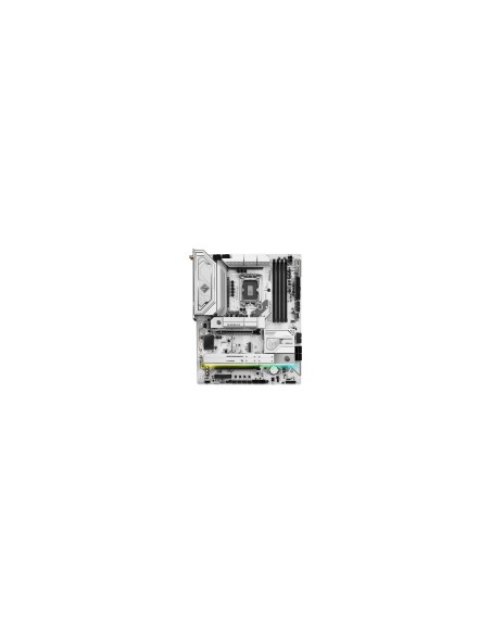 Asrock Z890 Steel Legend WiFi Intel Z890 LGA 1851 (Socket V1) ATX