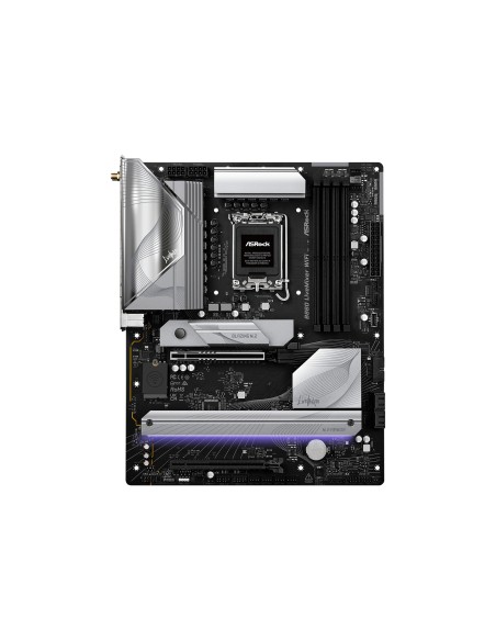 Asrock B860 LiveMixer WiFi Intel B860 LGA 1851 (Socket V1) ATX