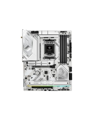 Asrock B850 Steel Legend WiFi AMD B850 ZÃ³calo AM5 ATX