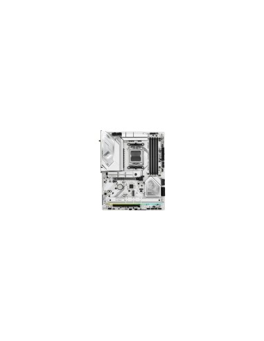 Asrock B850 Steel Legend WiFi AMD B850 ZÃ³calo AM5 ATX