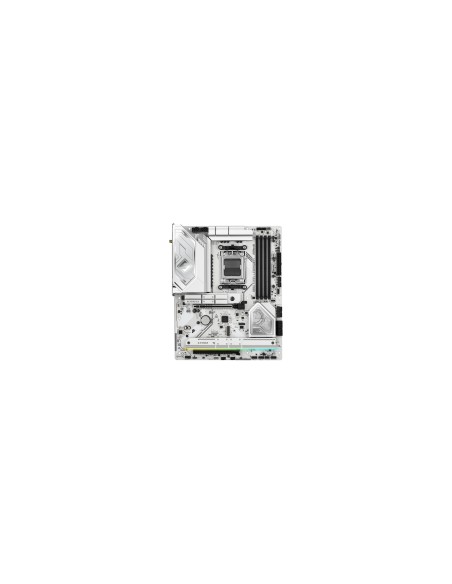 Asrock B850 Steel Legend WiFi AMD B850 ZÃ³calo AM5 ATX