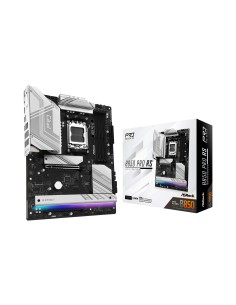 Asrock B850 Pro RS AMD B850 ZÃ³calo AM5 ATX