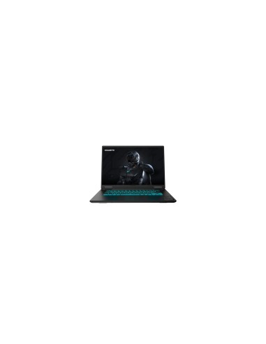 GIGABYTE GAMING A16 CWH PortÃ¡til Gaming - 16,0â€œ, 165Hz WQXGA, Intel Core i7-13620H, NVIDIA RTX 5070, 32GB DDR5 5200MHz, 1TB G
